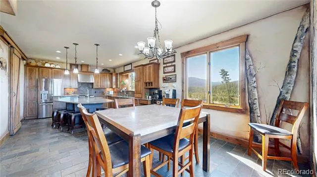 560 County  Road 662 Grand Lake, CO 80447