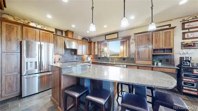 560 County  Road 662 Grand Lake, CO 80447
