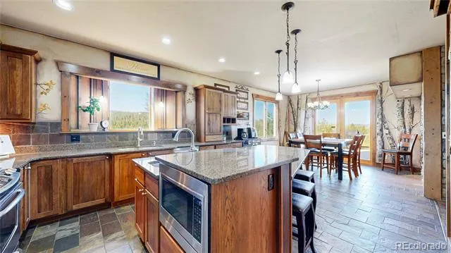 560 County  Road 662 Grand Lake, CO 80447