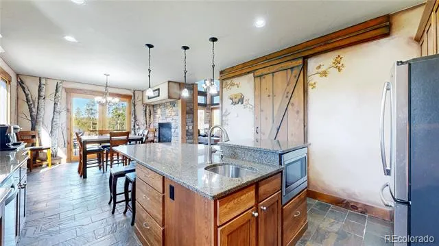 560 County  Road 662 Grand Lake, CO 80447