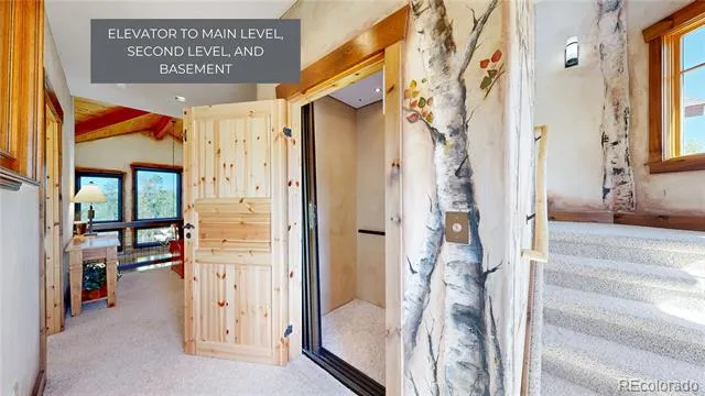 560 County  Road 662 Grand Lake, CO 80447