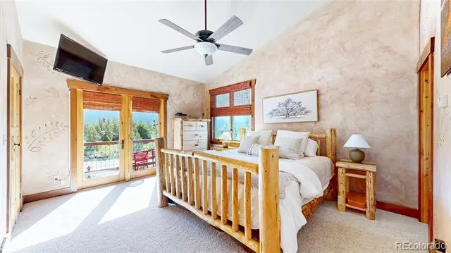 560 County  Road 662 Grand Lake, CO 80447