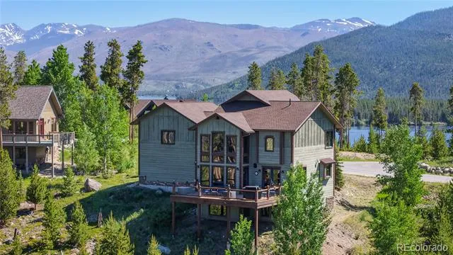 560 County  Road 662 Grand Lake, CO 80447