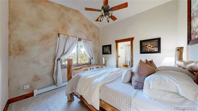 560 County  Road 662 Grand Lake, CO 80447