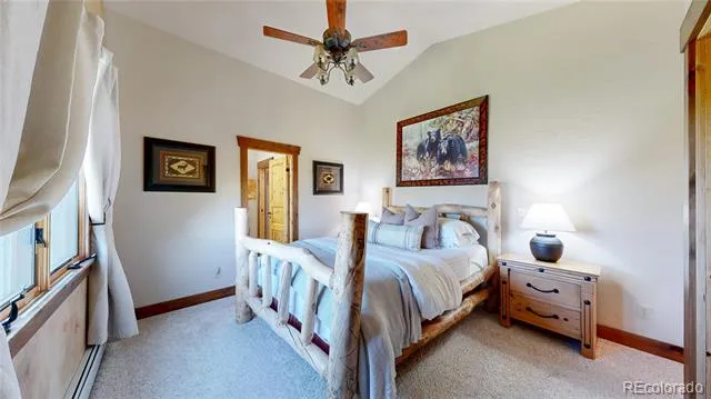 560 County  Road 662 Grand Lake, CO 80447