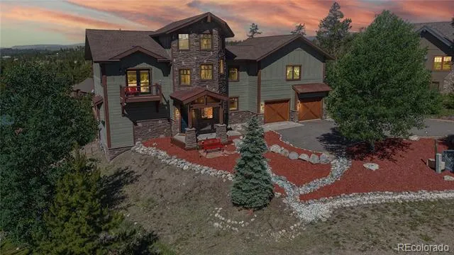 560 County  Road 662 Grand Lake, CO 80447