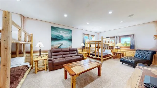 560 County  Road 662 Grand Lake, CO 80447