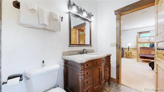 560 County  Road 662 Grand Lake, CO 80447