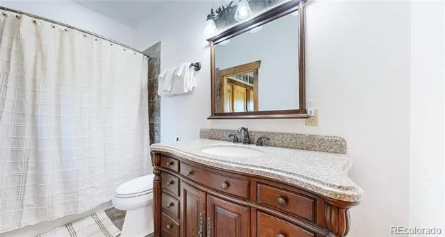 560 County  Road 662 Grand Lake, CO 80447