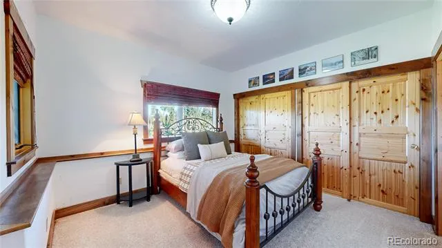 560 County  Road 662 Grand Lake, CO 80447