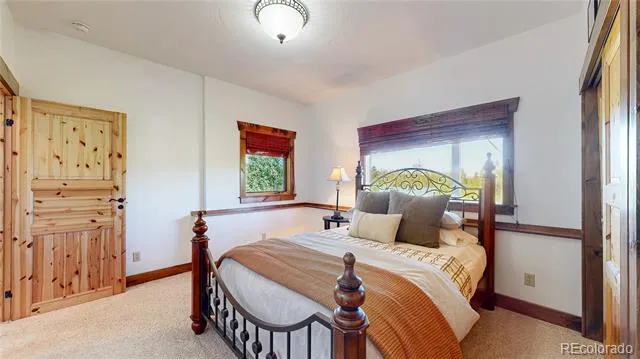 560 County  Road 662 Grand Lake, CO 80447
