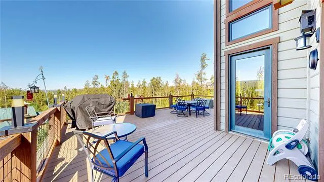 560 County  Road 662 Grand Lake, CO 80447