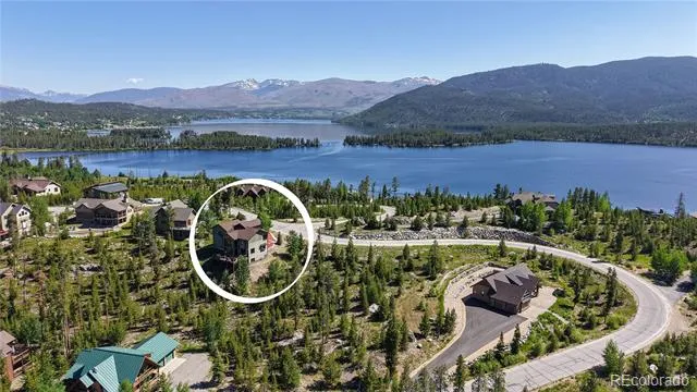 560 County  Road 662 Grand Lake, CO 80447