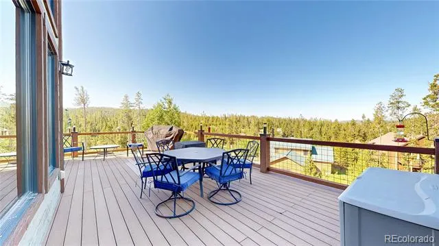 560 County  Road 662 Grand Lake, CO 80447