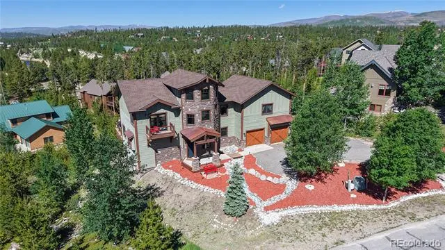 560 County  Road 662 Grand Lake, CO 80447