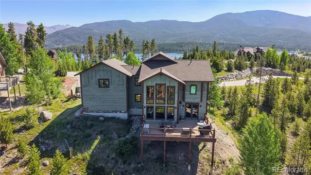 560 County  Road 662 Grand Lake, CO 80447