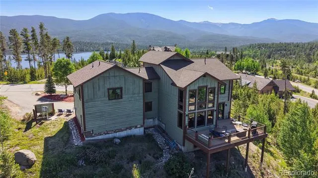 560 County  Road 662 Grand Lake, CO 80447
