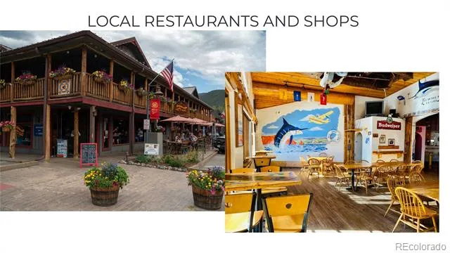 560 County  Road 662 Grand Lake, CO 80447