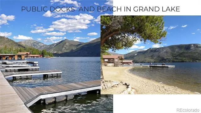 560 County  Road 662 Grand Lake, CO 80447