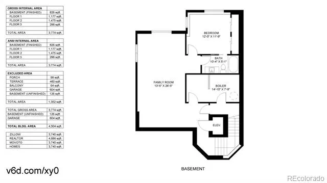 560 County  Road 662 Grand Lake, CO 80447
