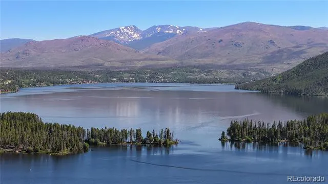 560 County  Road 662 Grand Lake, CO 80447