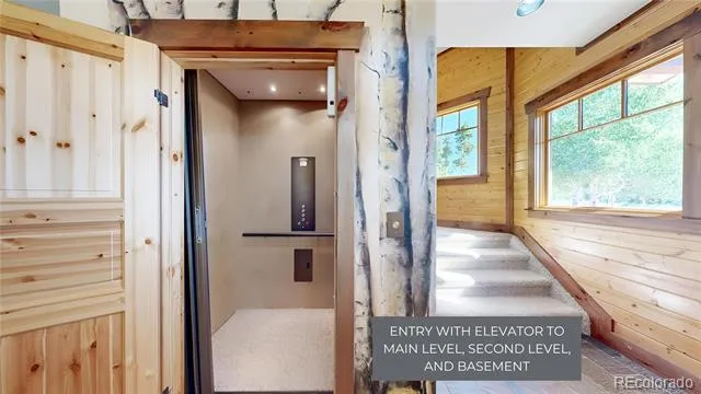 560 County  Road 662 Grand Lake, CO 80447