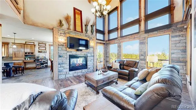 560 County  Road 662 Grand Lake, CO 80447