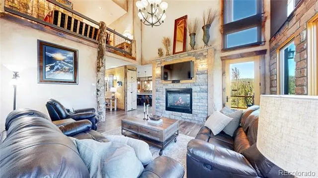 560 County  Road 662 Grand Lake, CO 80447