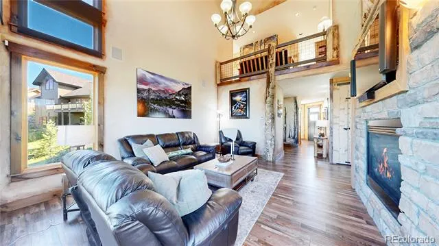 560 County  Road 662 Grand Lake, CO 80447