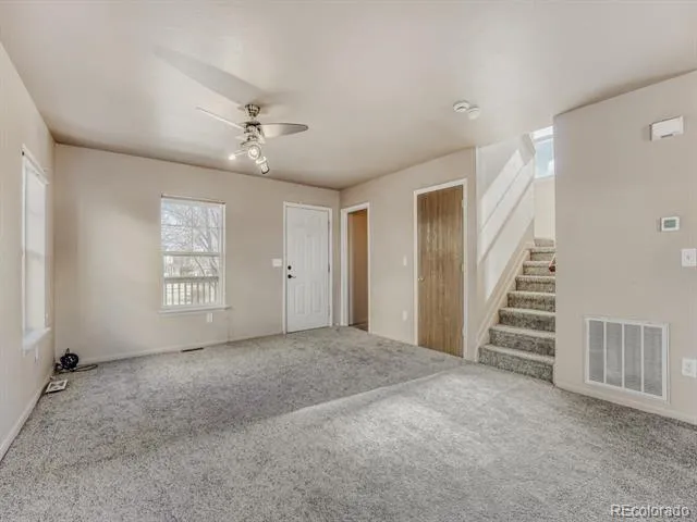23341 E Saratoga Circle Aurora, CO 80016