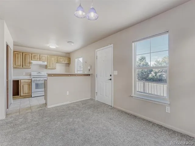23341 E Saratoga Circle Aurora, CO 80016
