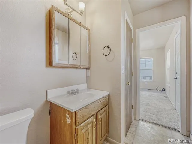 23341 E Saratoga Circle Aurora, CO 80016