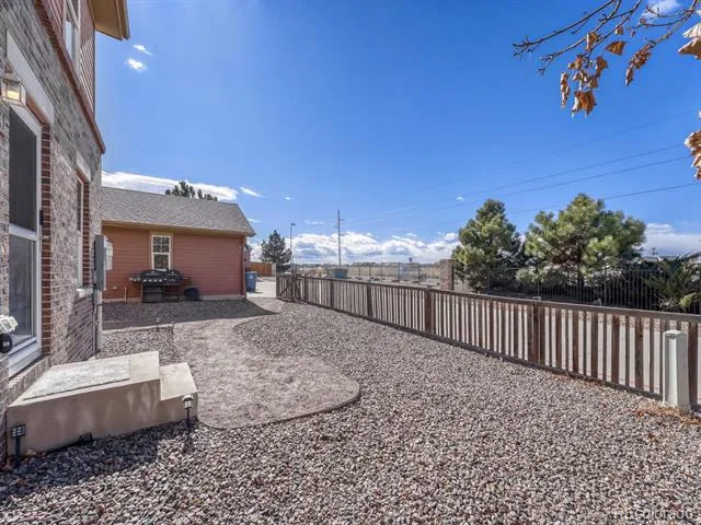 23341 E Saratoga Circle Aurora, CO 80016