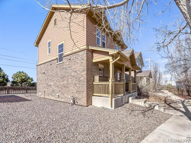 23341 E Saratoga Circle Aurora, CO 80016