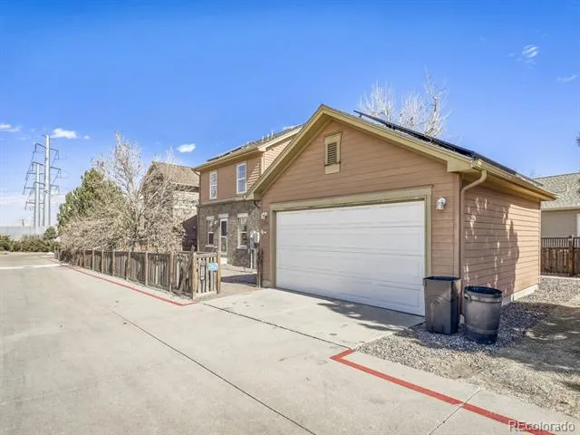 23341 E Saratoga Circle Aurora, CO 80016