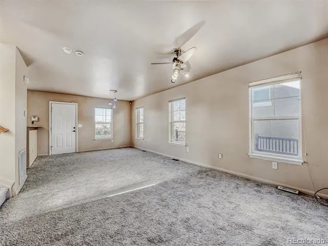 23341 E Saratoga Circle Aurora, CO 80016