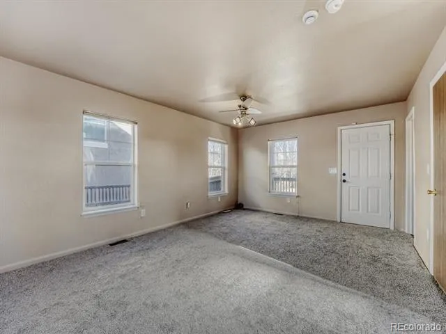 23341 E Saratoga Circle Aurora, CO 80016