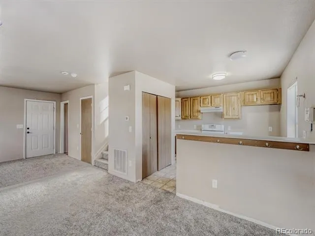 23341 E Saratoga Circle Aurora, CO 80016
