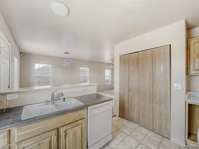 23341 E Saratoga Circle Aurora, CO 80016