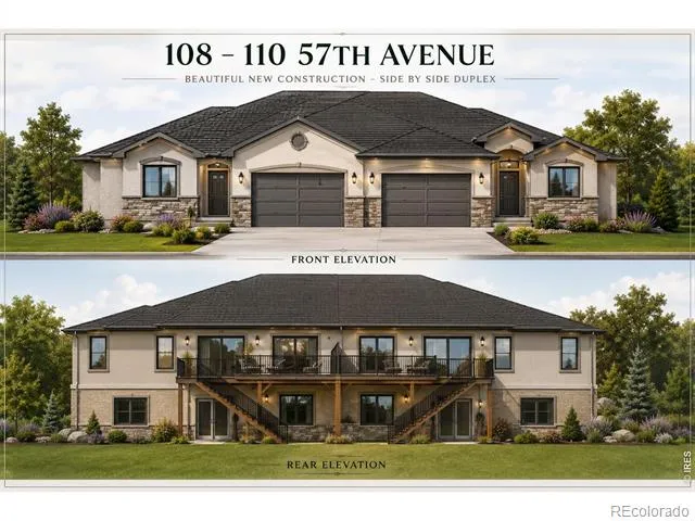 110 57th Avenue Greeley, CO 80634