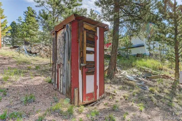 4 Honeysuckle Road Woodland Park, CO 80863