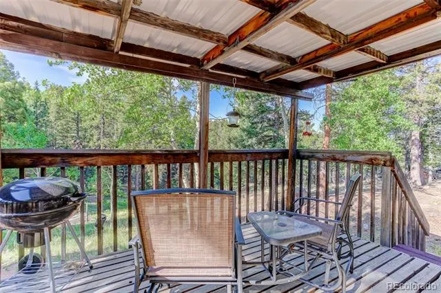 4 Honeysuckle Road Woodland Park, CO 80863