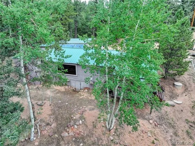 4 Honeysuckle Road Woodland Park, CO 80863