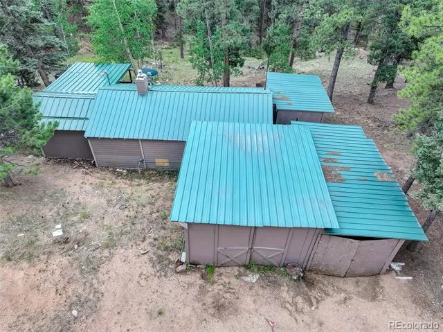 4 Honeysuckle Road Woodland Park, CO 80863