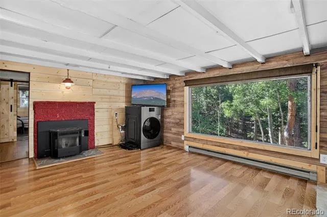 4 Honeysuckle Road Woodland Park, CO 80863