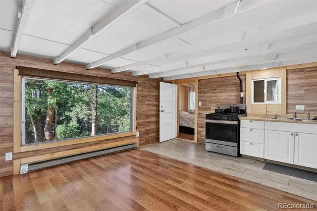 4 Honeysuckle Road Woodland Park, CO 80863