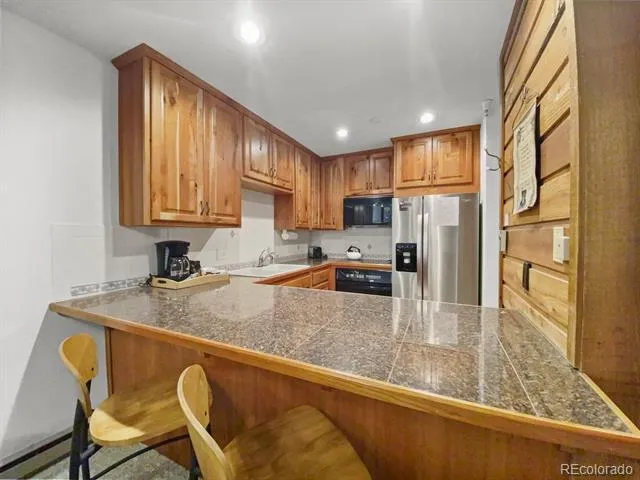 Address Not Shown Breckenridge, CO 80424