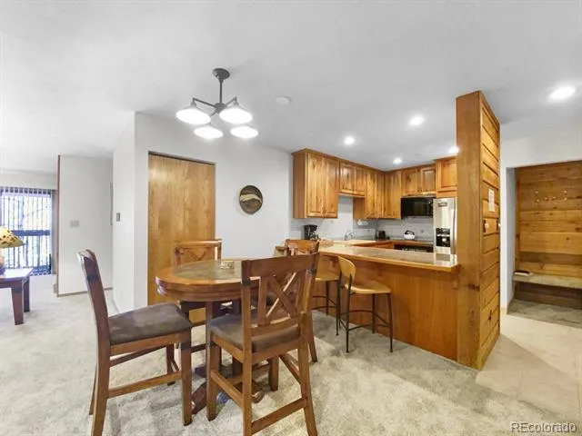 Address Not Shown Breckenridge, CO 80424