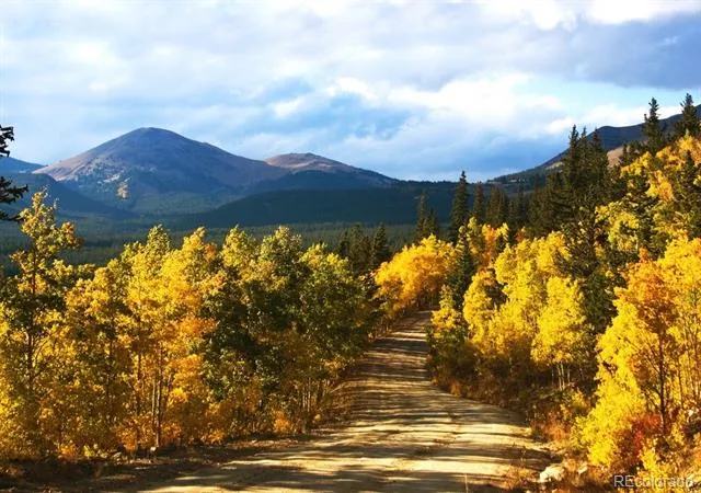 Address Not Shown Breckenridge, CO 80424