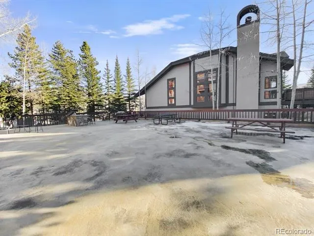 Address Not Shown Breckenridge, CO 80424